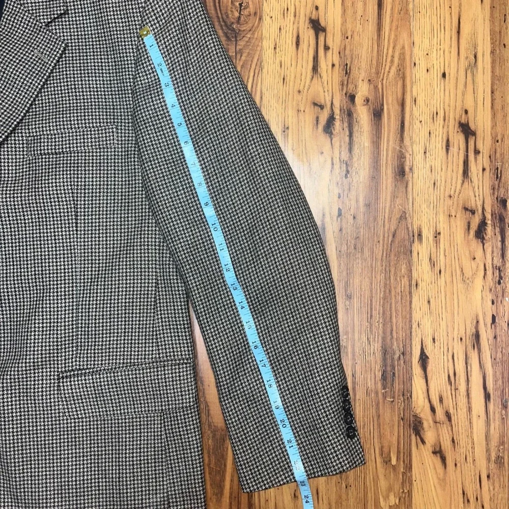 Savile Row SR vented sport
