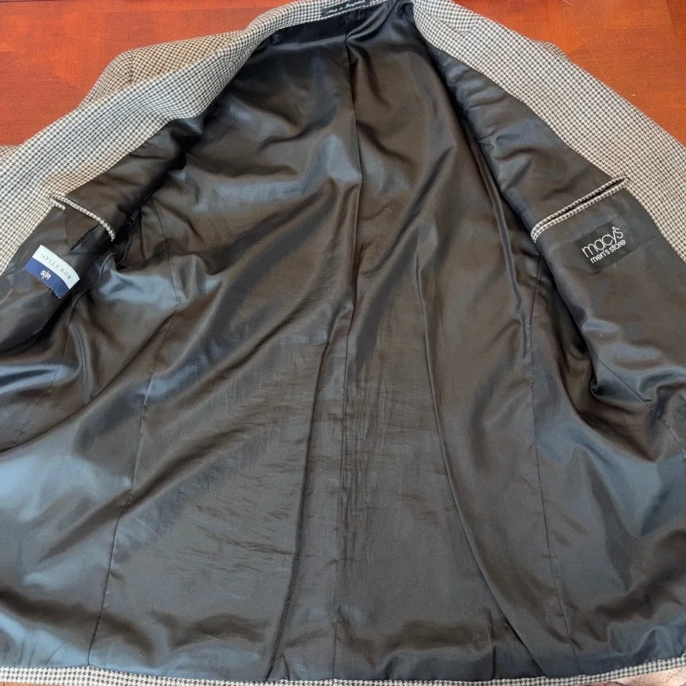 Savile Row SR classic sr