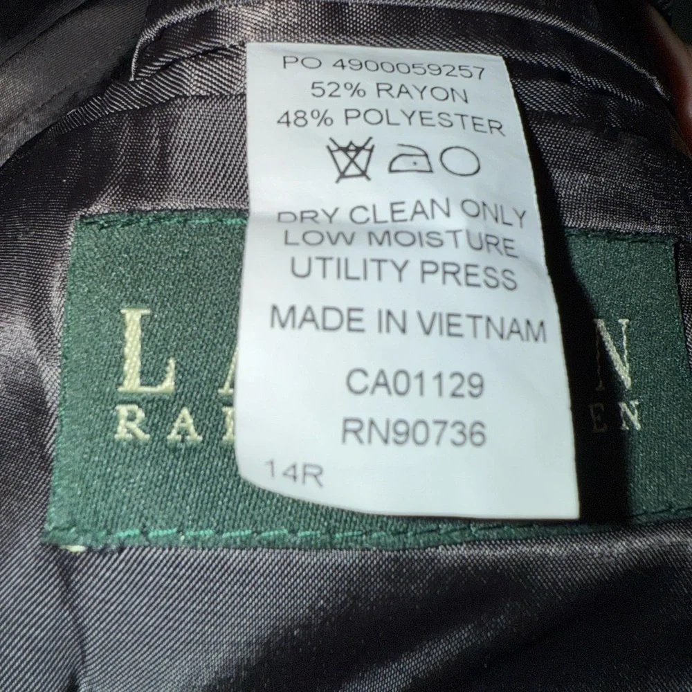 Lauren Ralph Lauren classic lauren