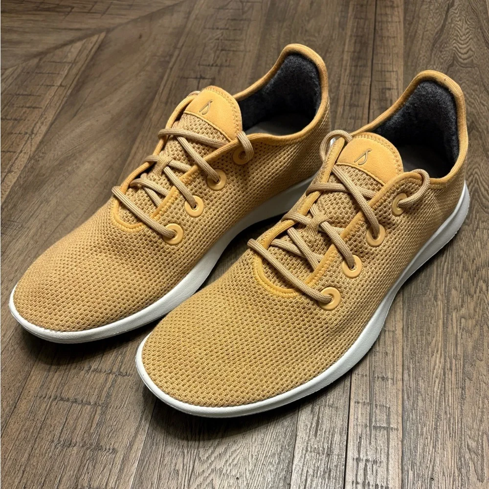 allbirds lace breathable casual