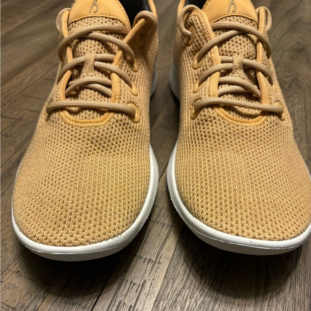 allbirds forge accented