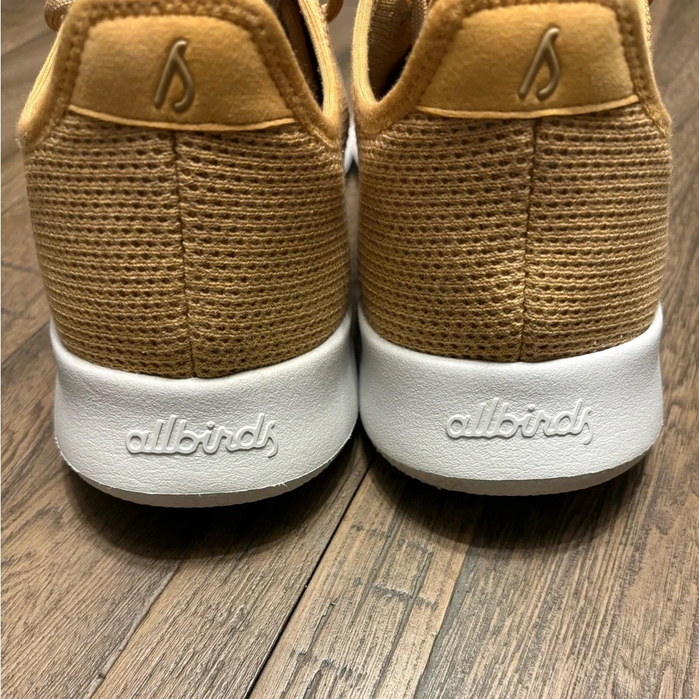 allbirds honey training go