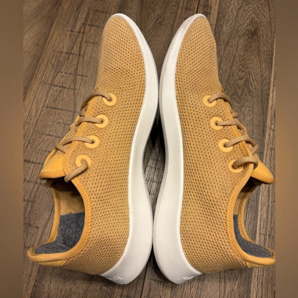 allbirds always have