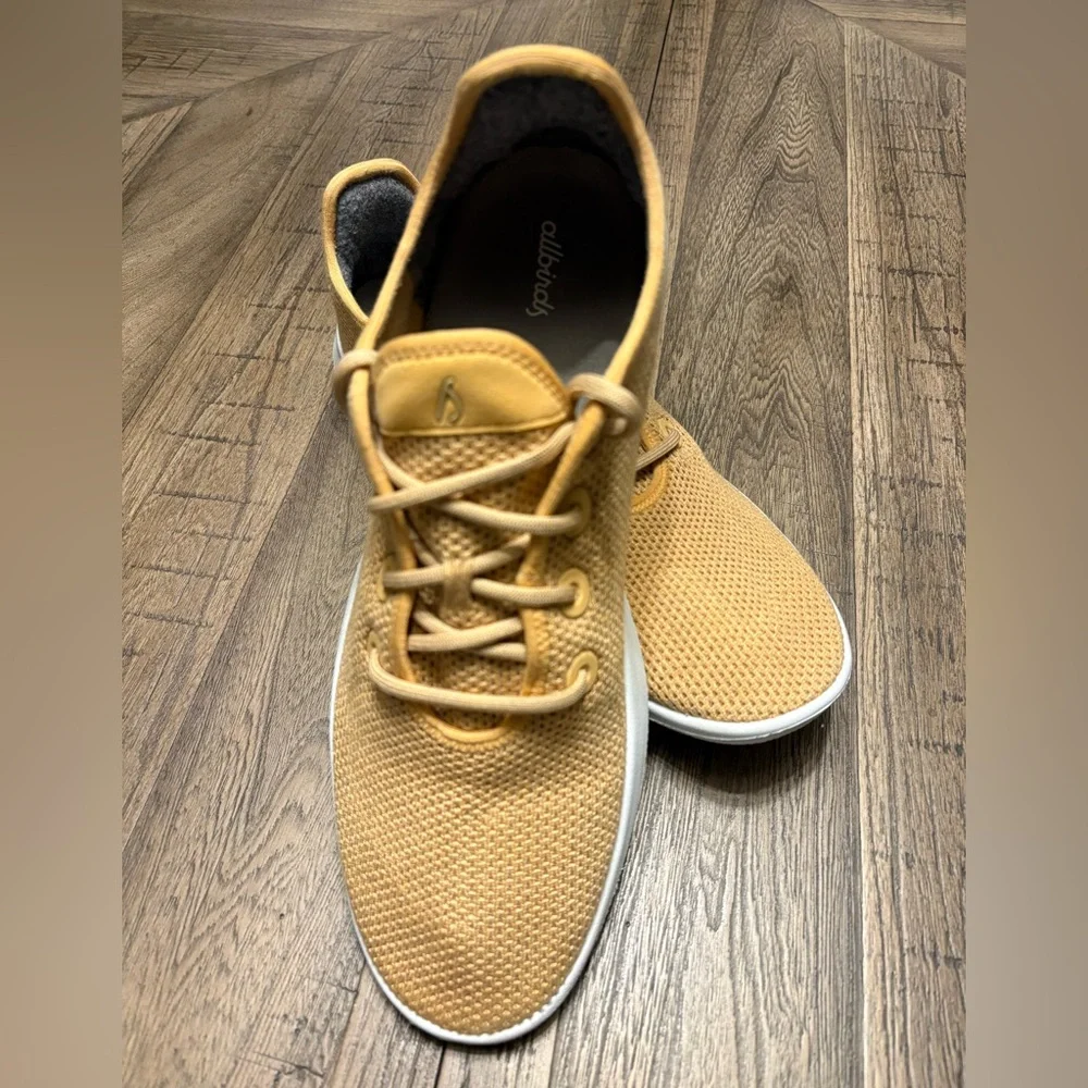 allbirds runners shaft jogging