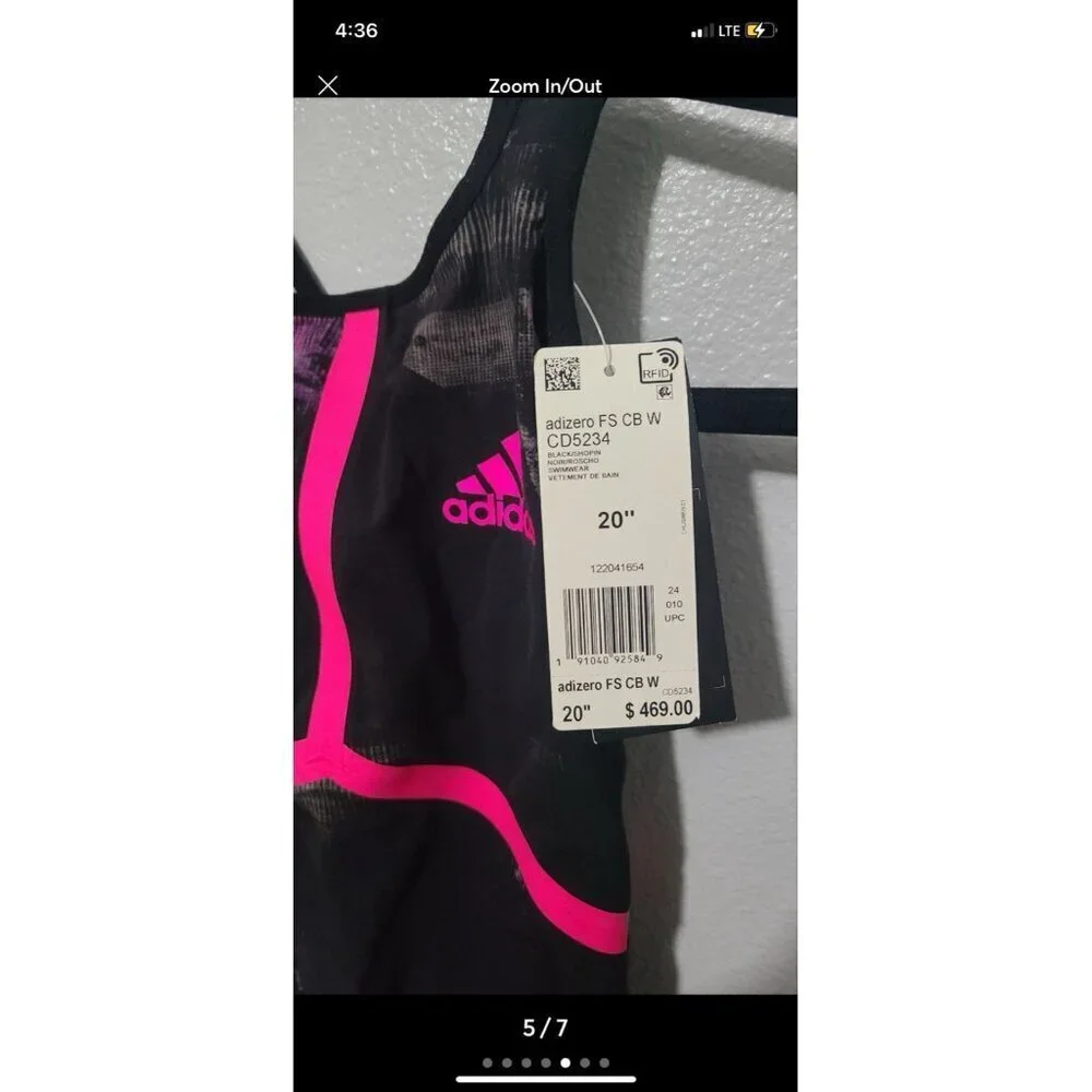 adidas new only