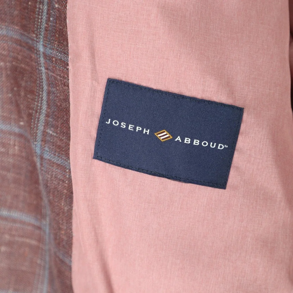 Joseph Abboud this pre quiet