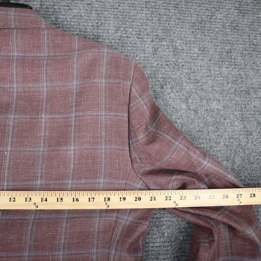 Joseph Abboud wool ideal
