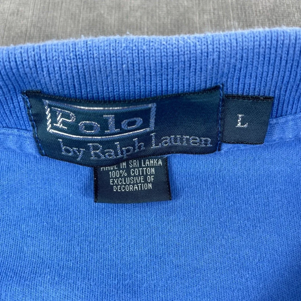 Polo Ralph Lauren polo ralph