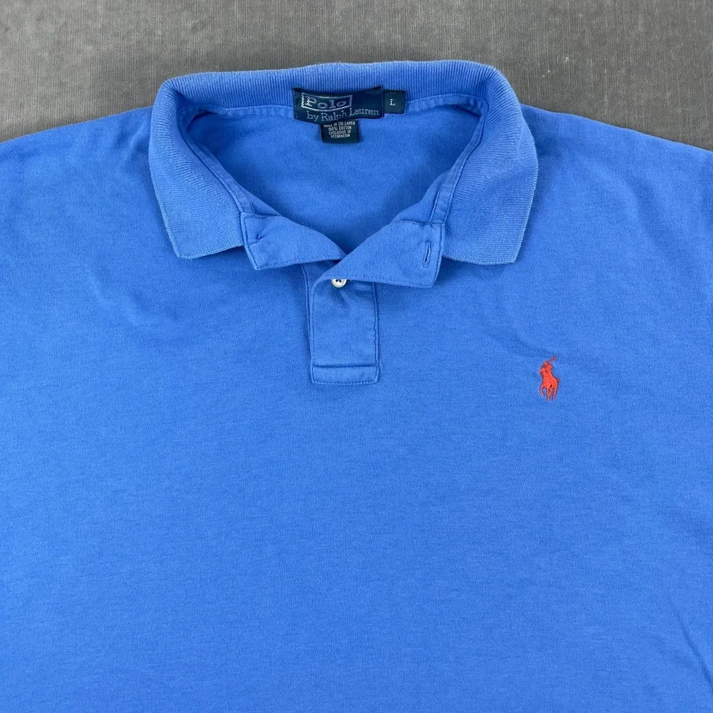 Polo Ralph Lauren polo ralph