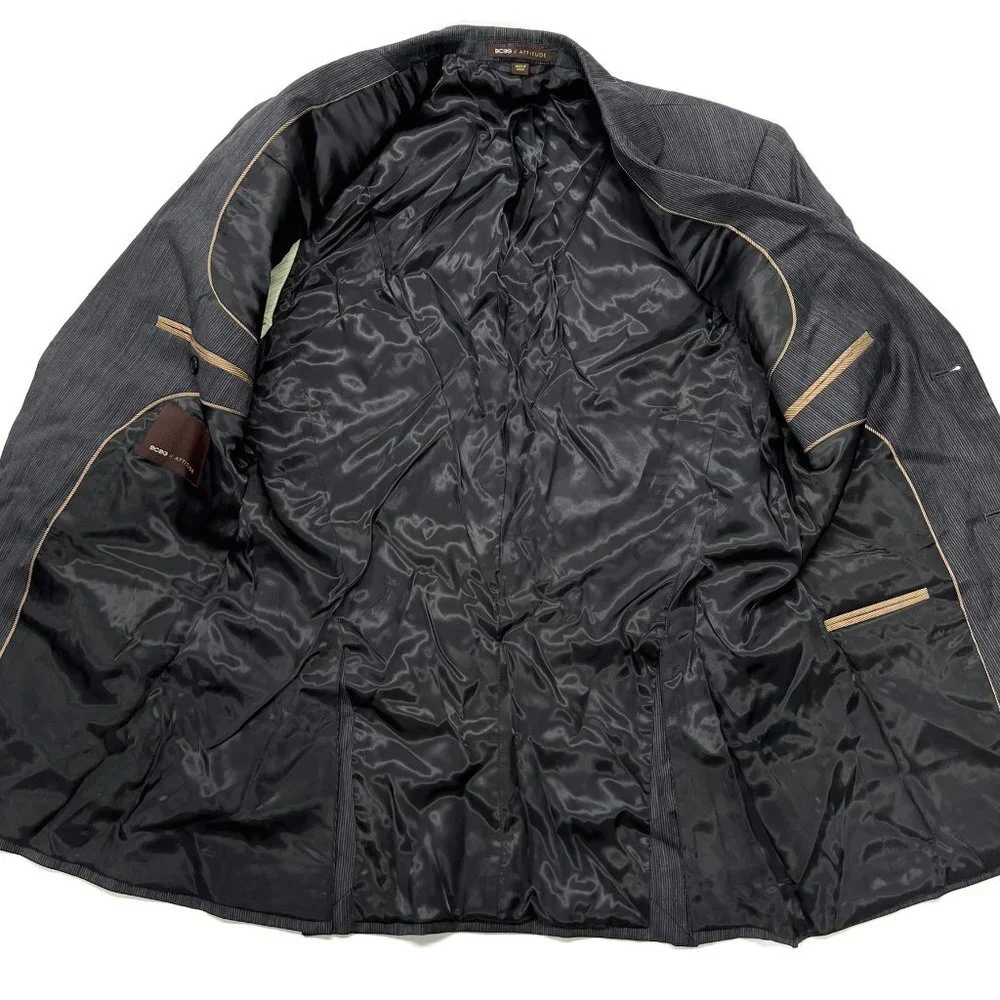 BCBG shoulder size