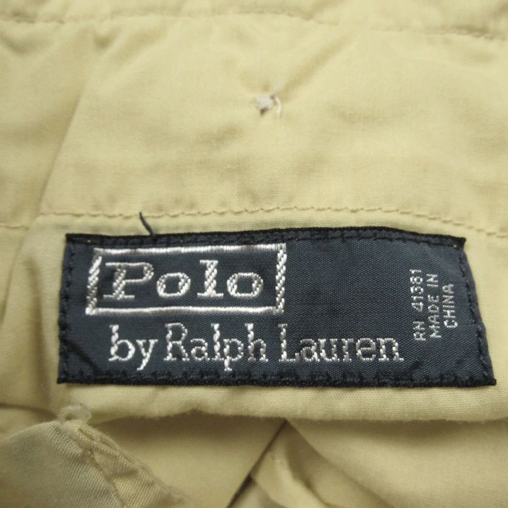 Polo Ralph Lauren vintage polo