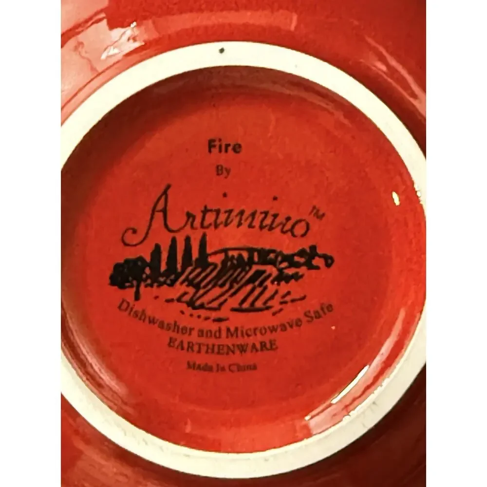 Artimino this product