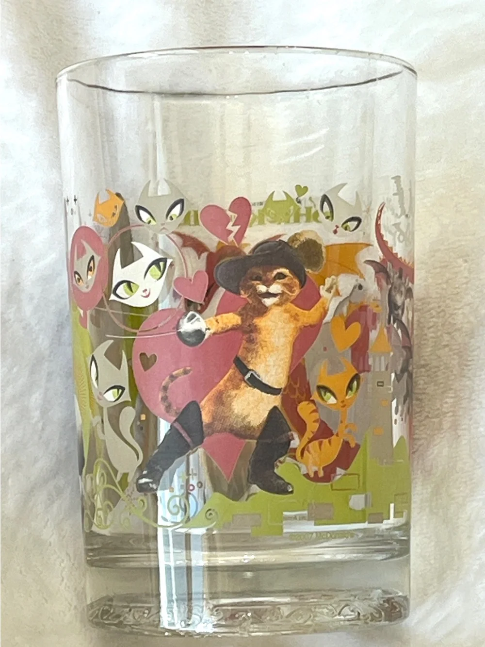 Mcdonalds/Dreamworks super rare