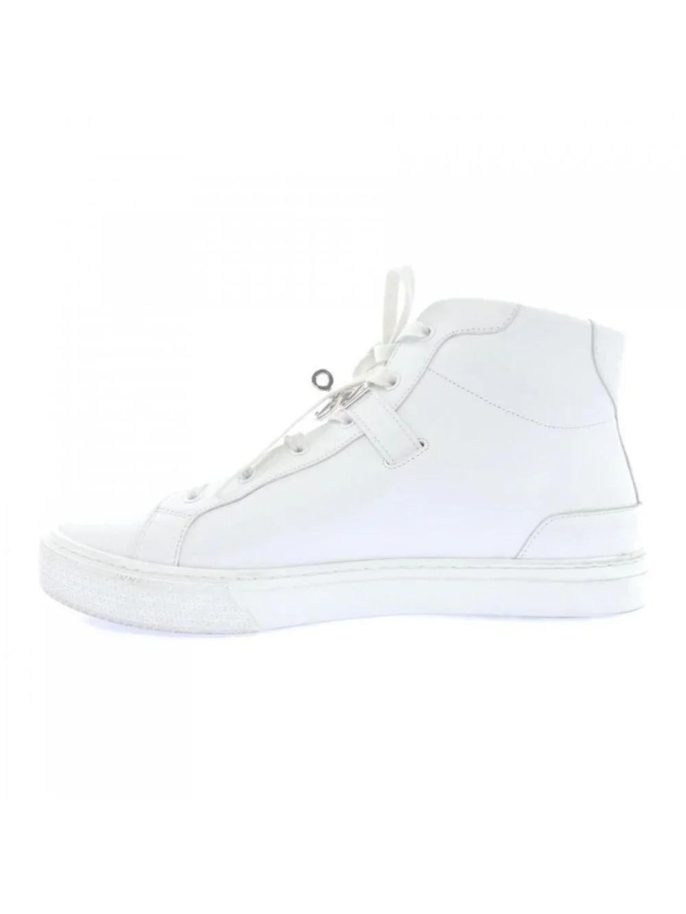 Hermes authenticated common