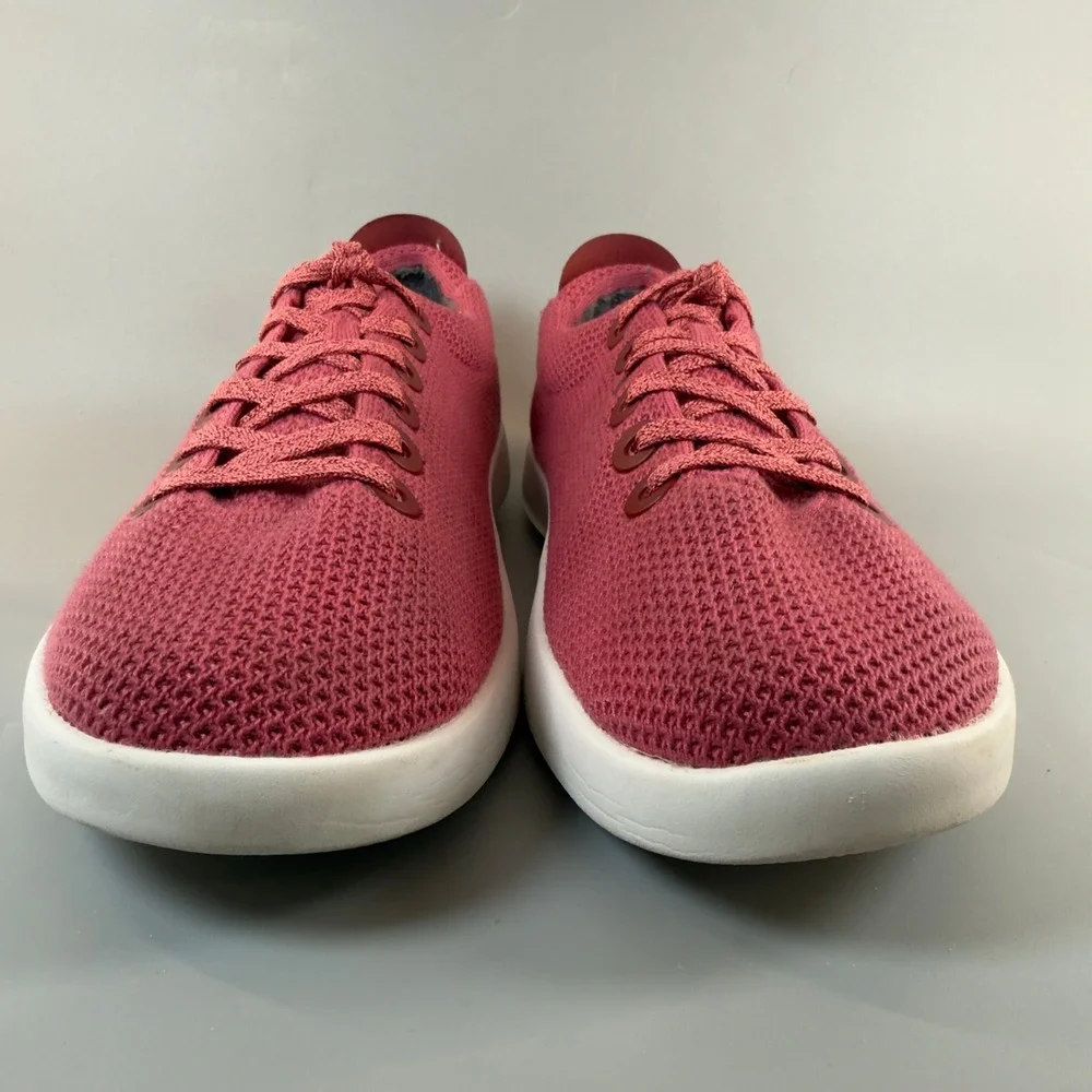 allbirds sneaker stopping anything