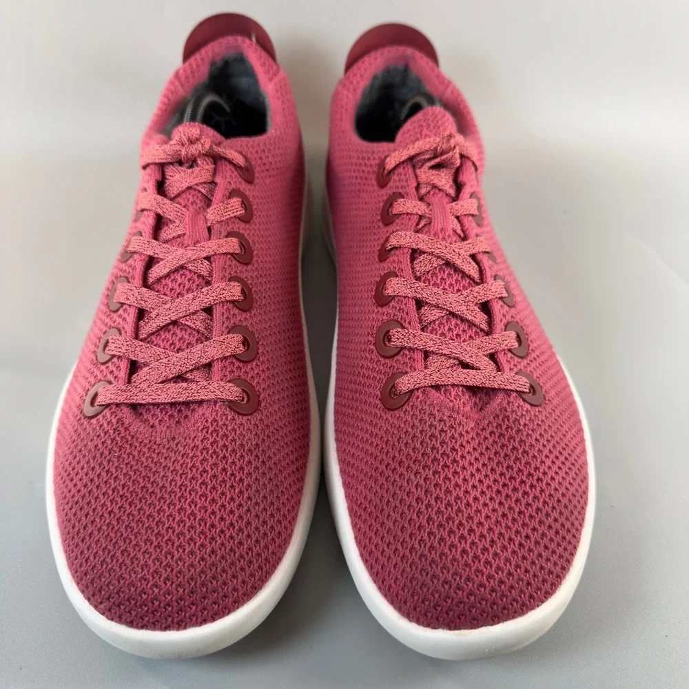 allbirds worn business day