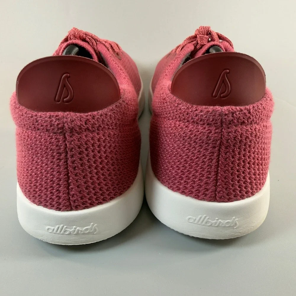 allbirds pictures are shipped