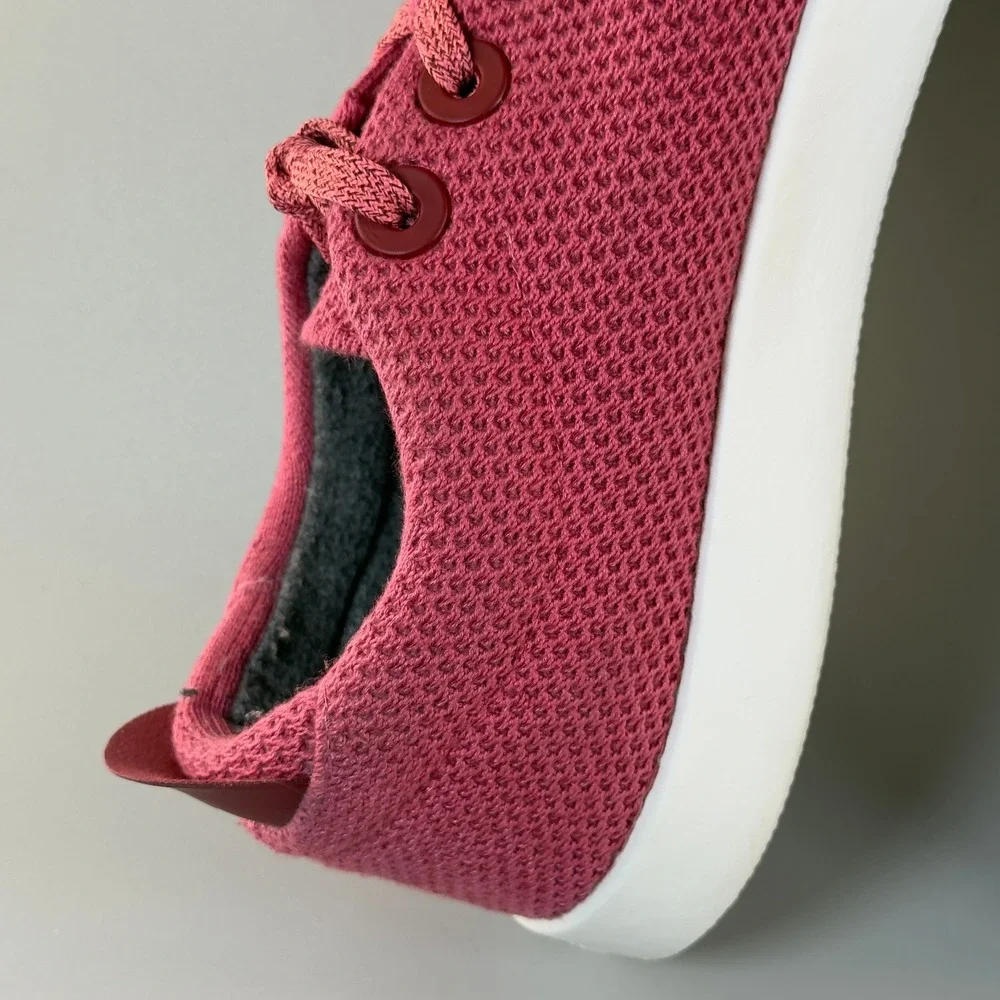 allbirds sneaker mens hassle