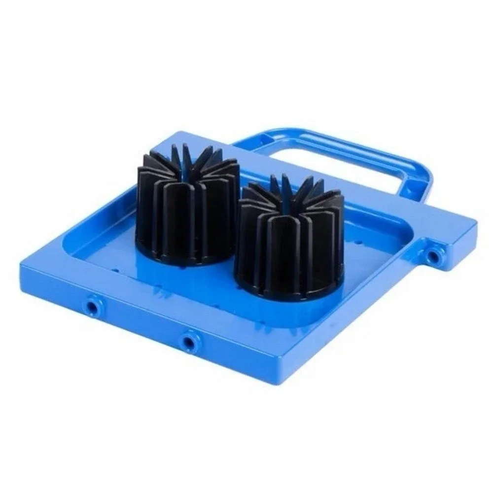 Prince Castle 980-000-62C Saber King‎ 8-Section Wedger Pusher Head Assembly