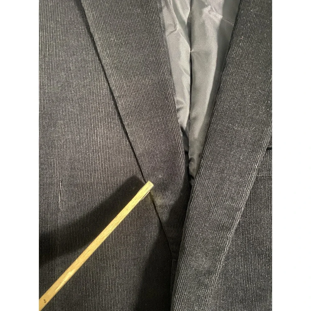 Stafford blazer mens