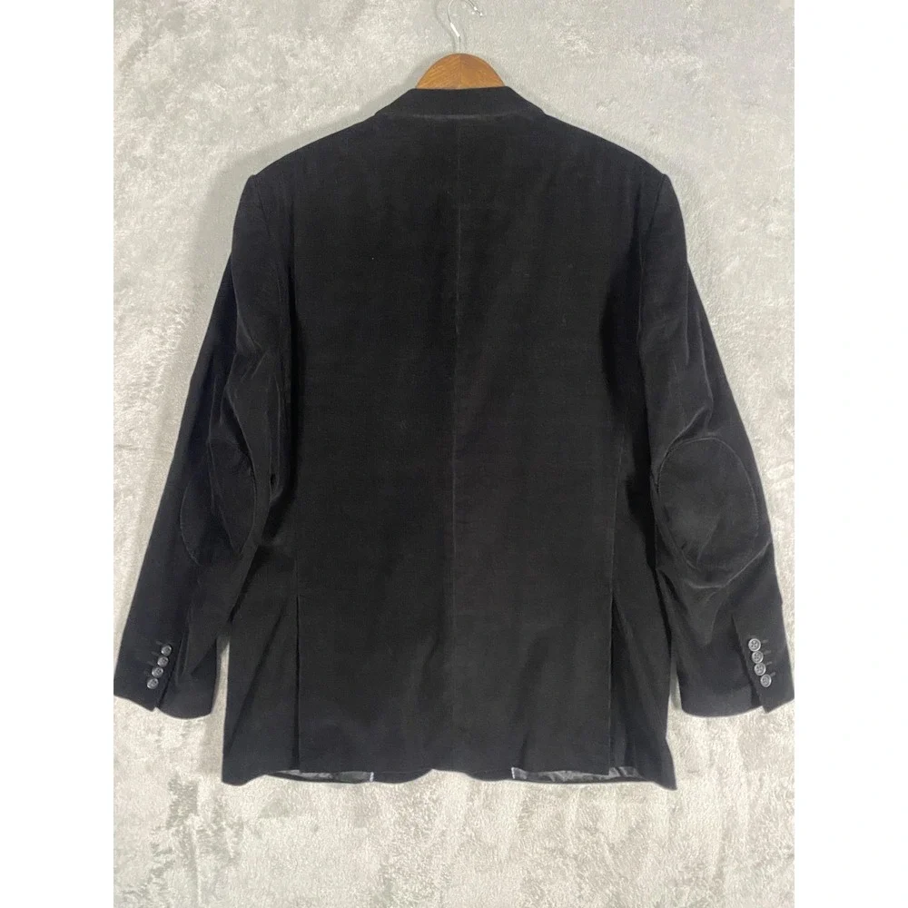 Stafford blazer mens