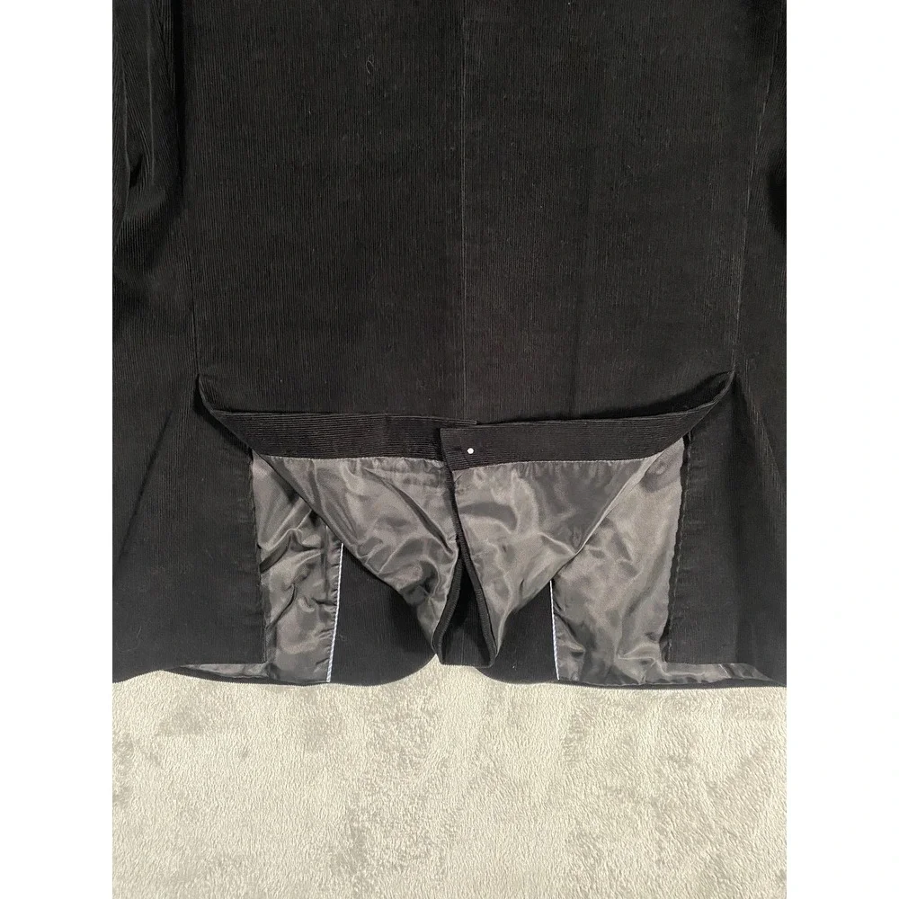 Stafford blazer mens
