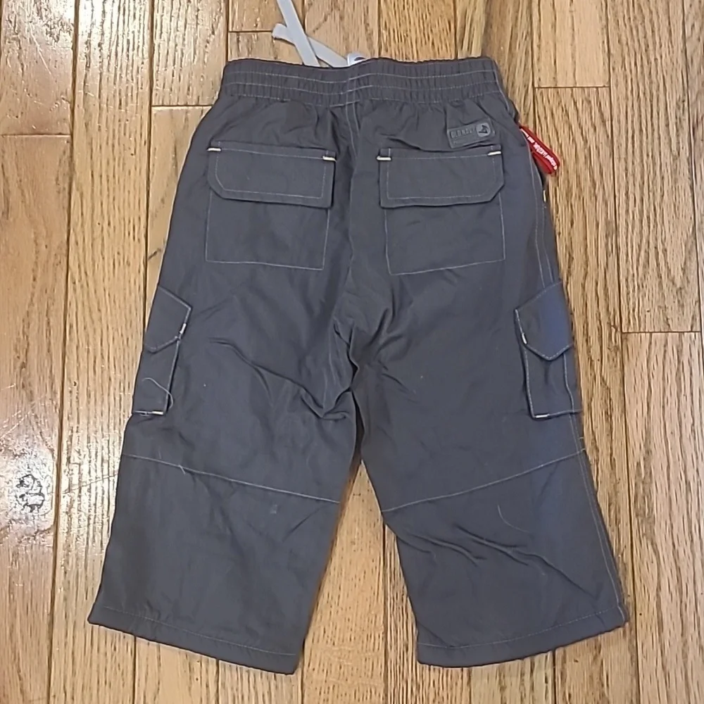 Old Navy pants drawstring navy