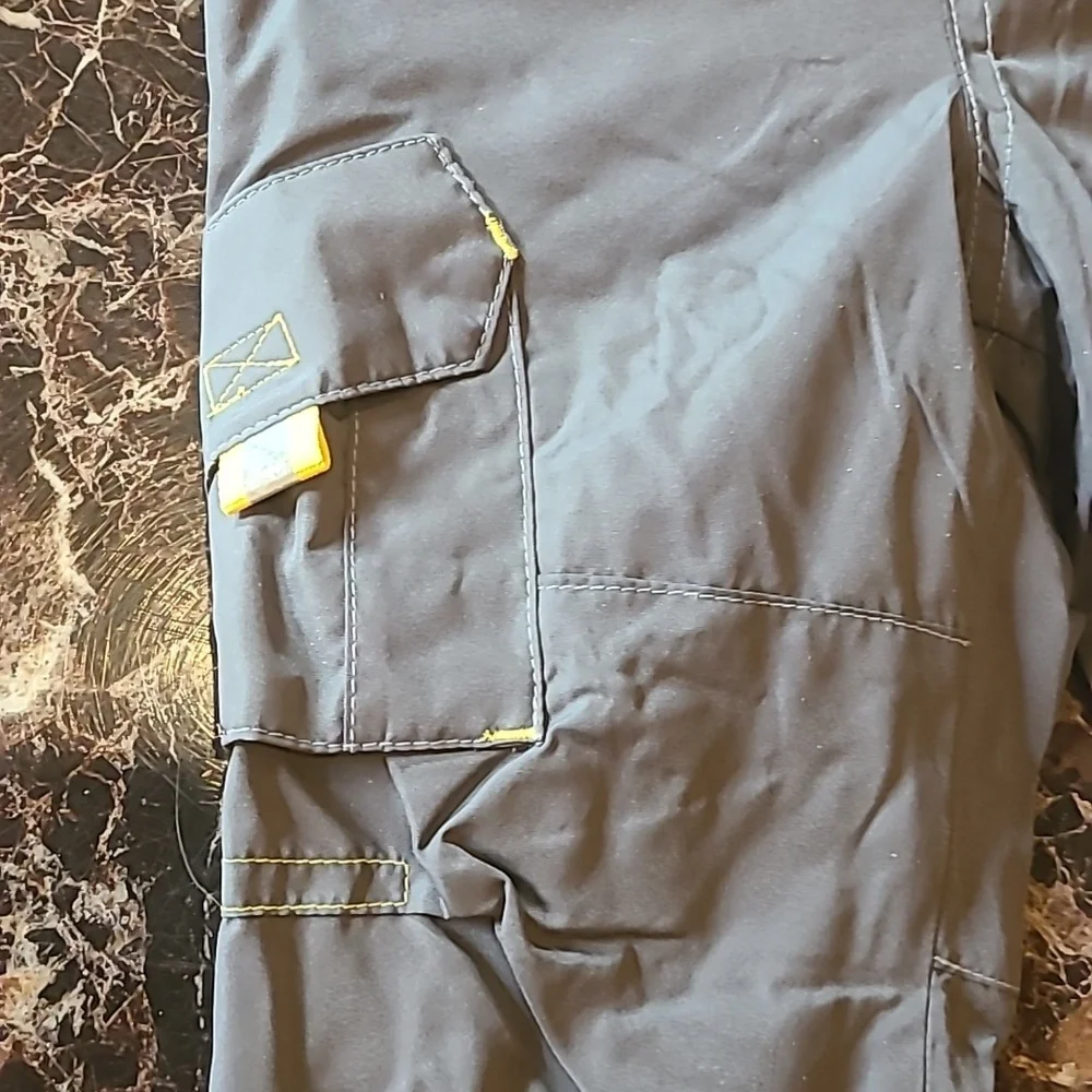 Old Navy soft waist navy