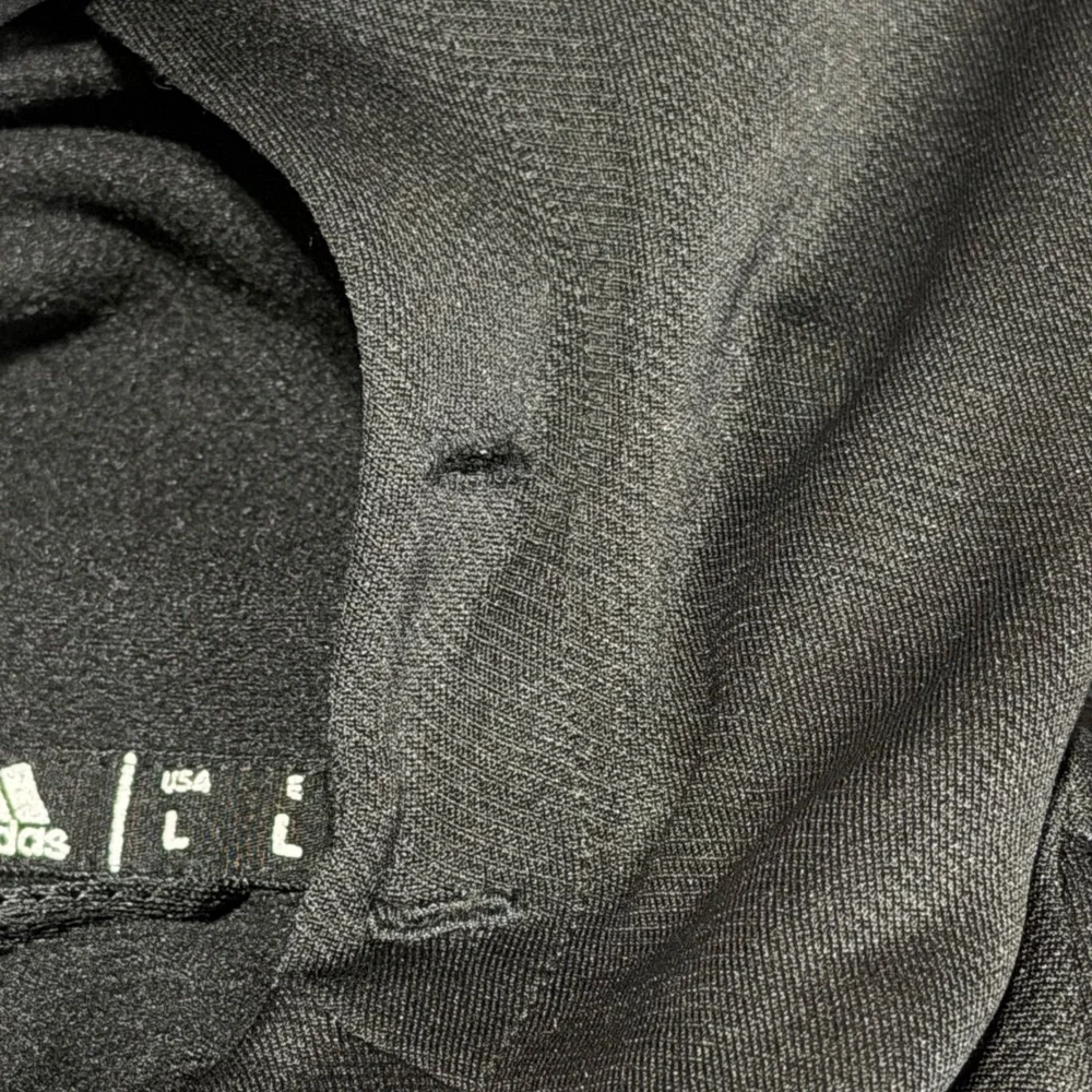 adidas men black