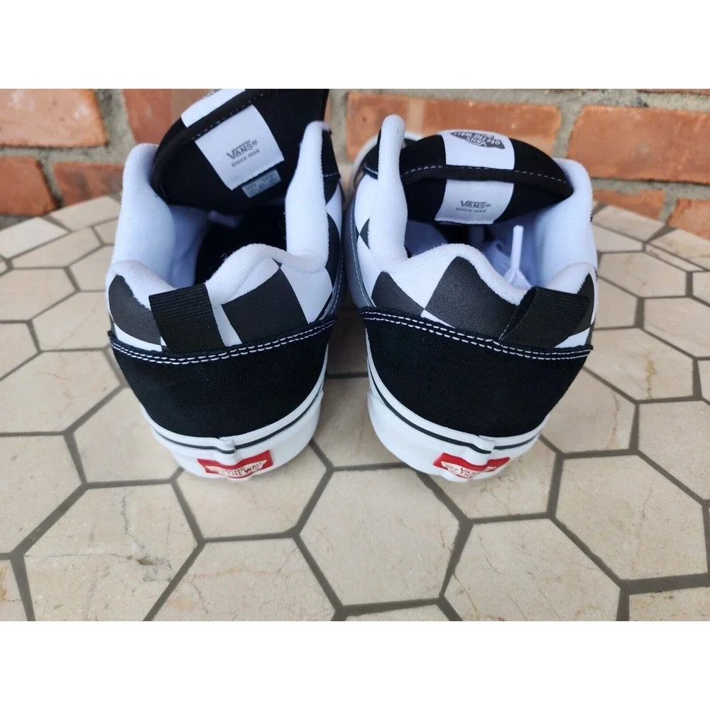 Vans comfort cushioned bodybuilding