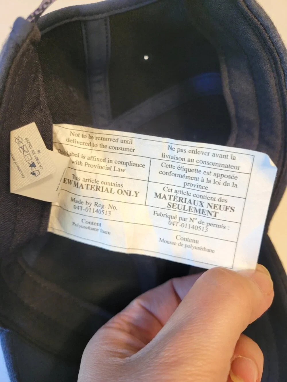 lululemon athletica excellent no