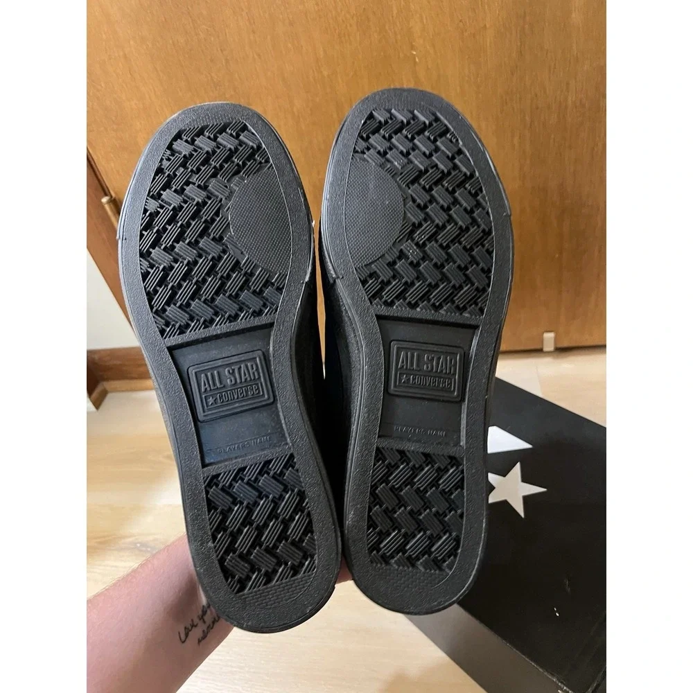 Converse design choice