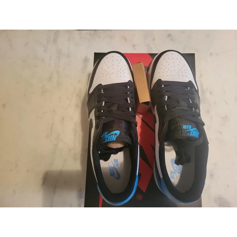 Nike air jordan