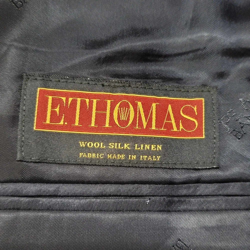 Jos. A. Bank thomas jos