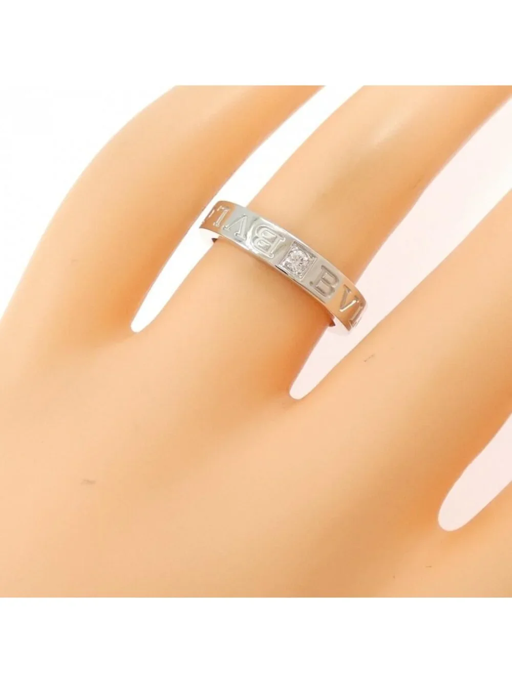 BVLGARI material unless purchase