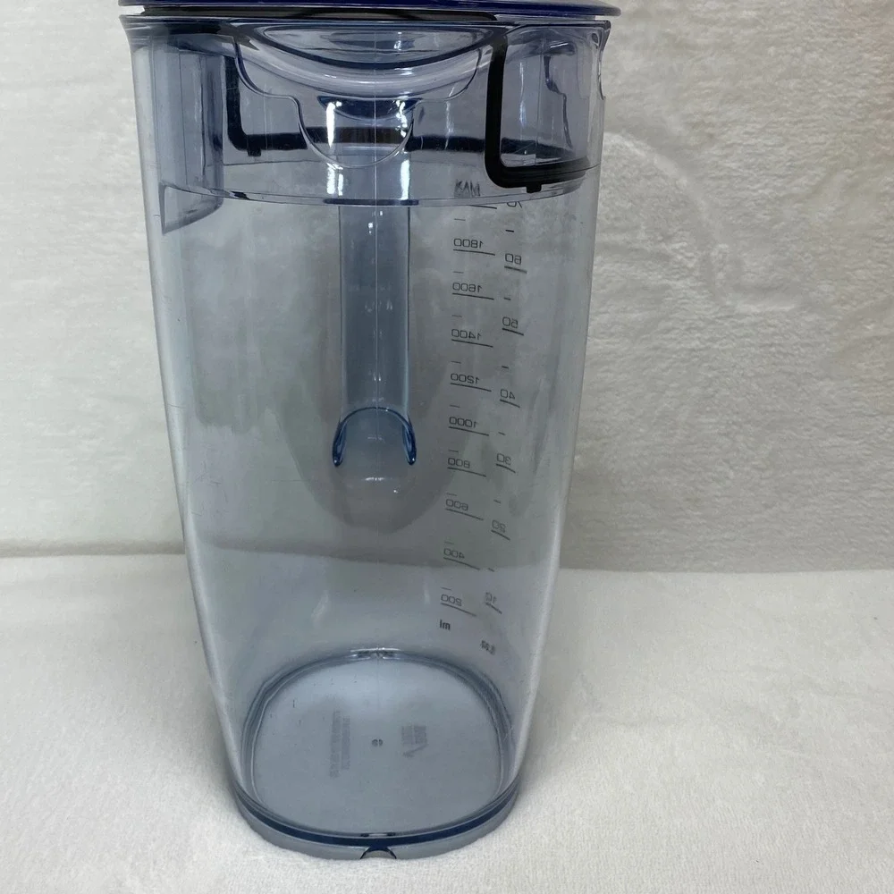 Breville‎ Juice Fountain Replacement Pitcher w/Lid BJE430
