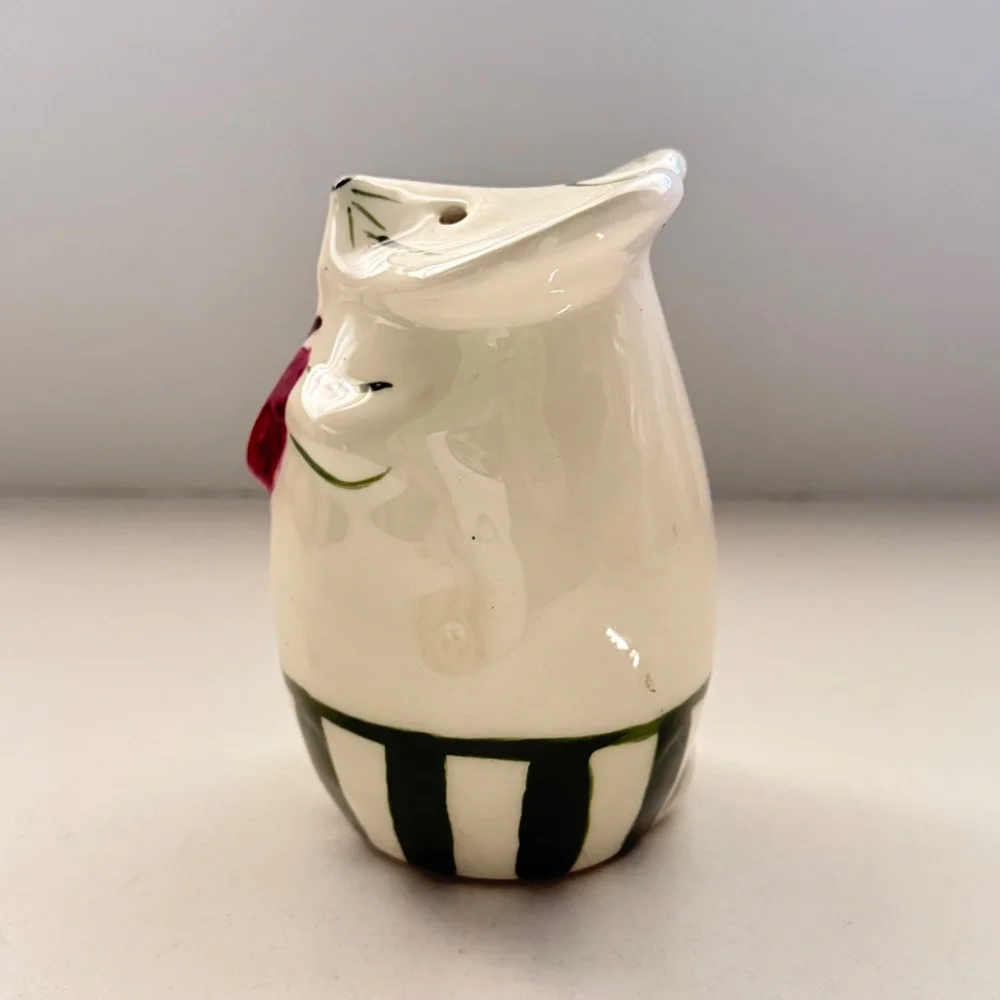 Vintage cute mouse