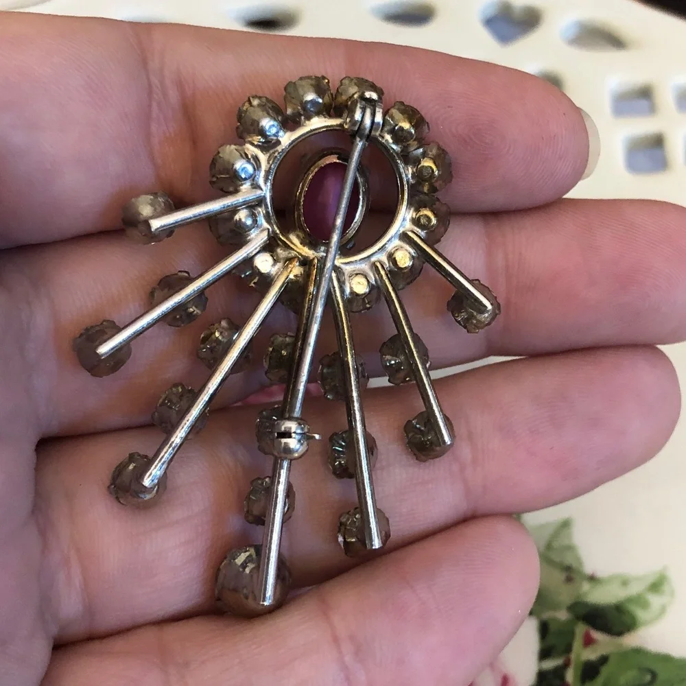 N/A jewelry item