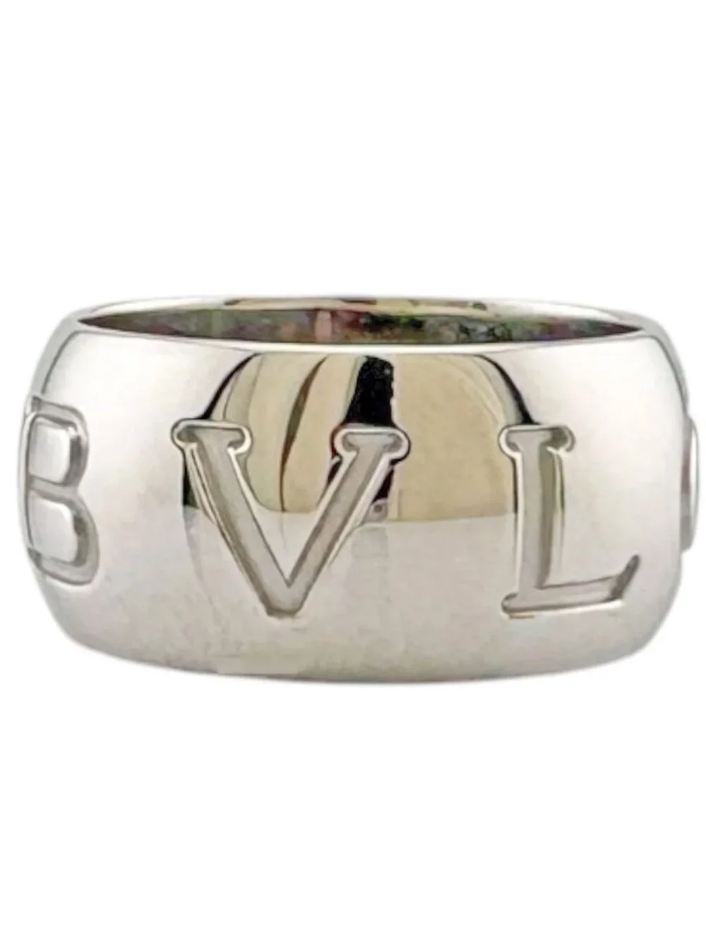 BVLGARI guarantee who please