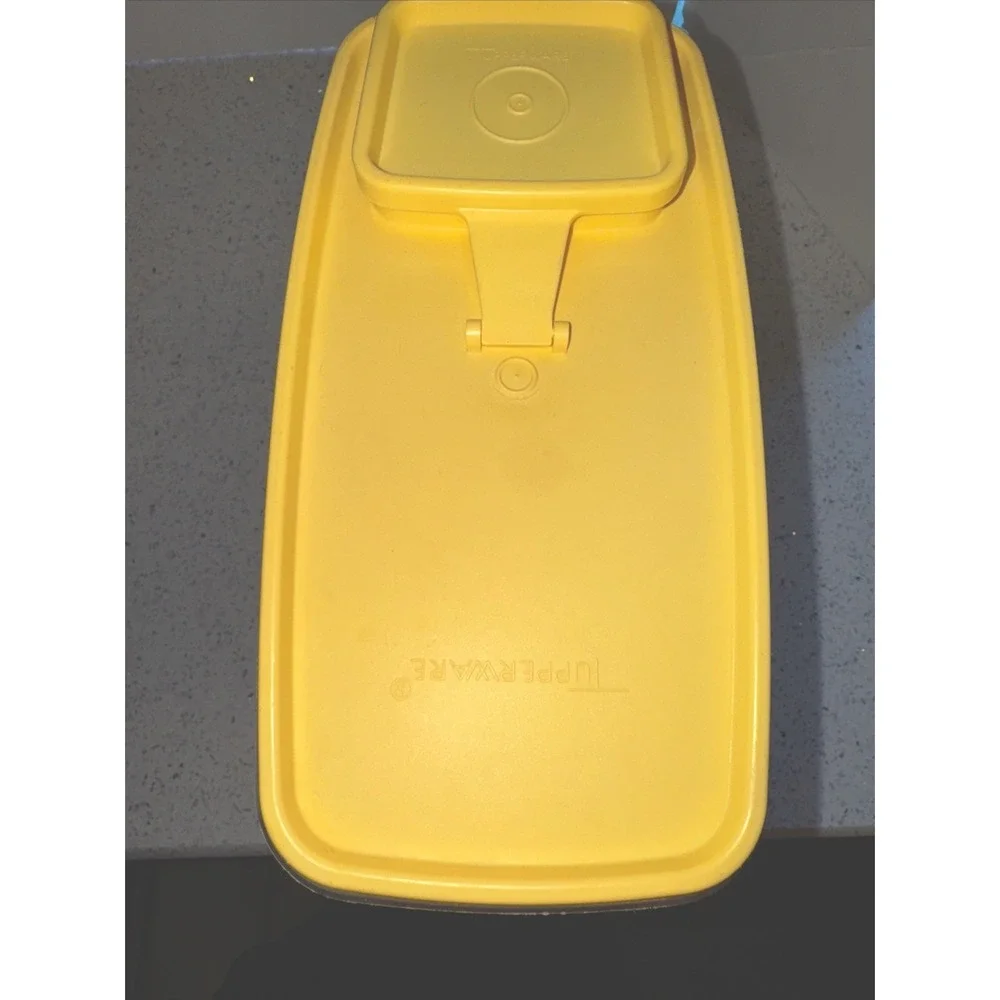 Tupperware 20 keeper