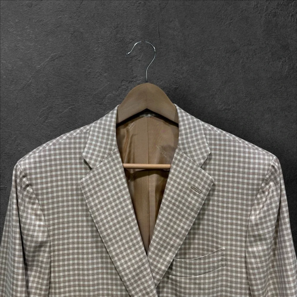 Kiton napoli sport