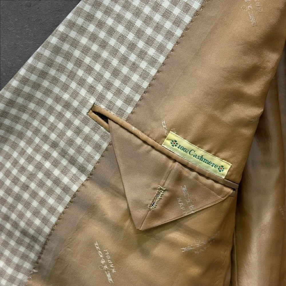 Kiton napoli sport
