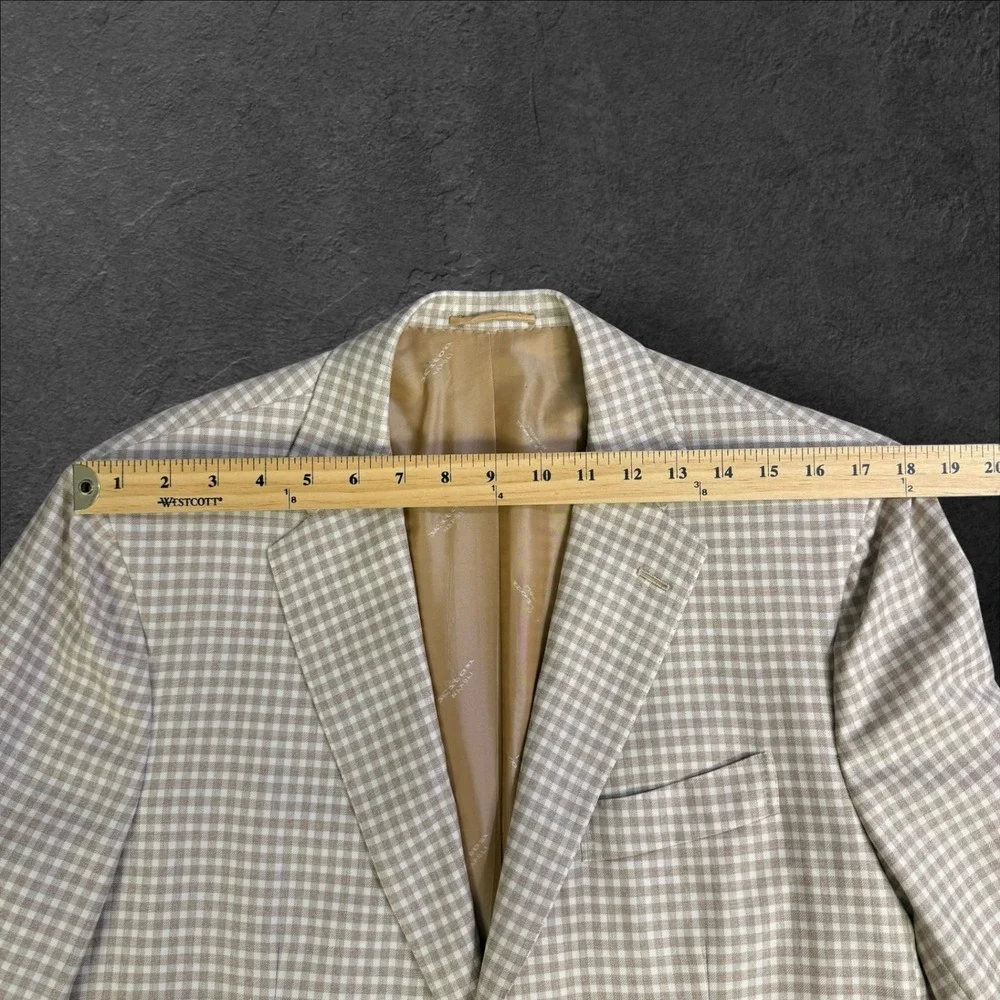 Kiton napoli sport