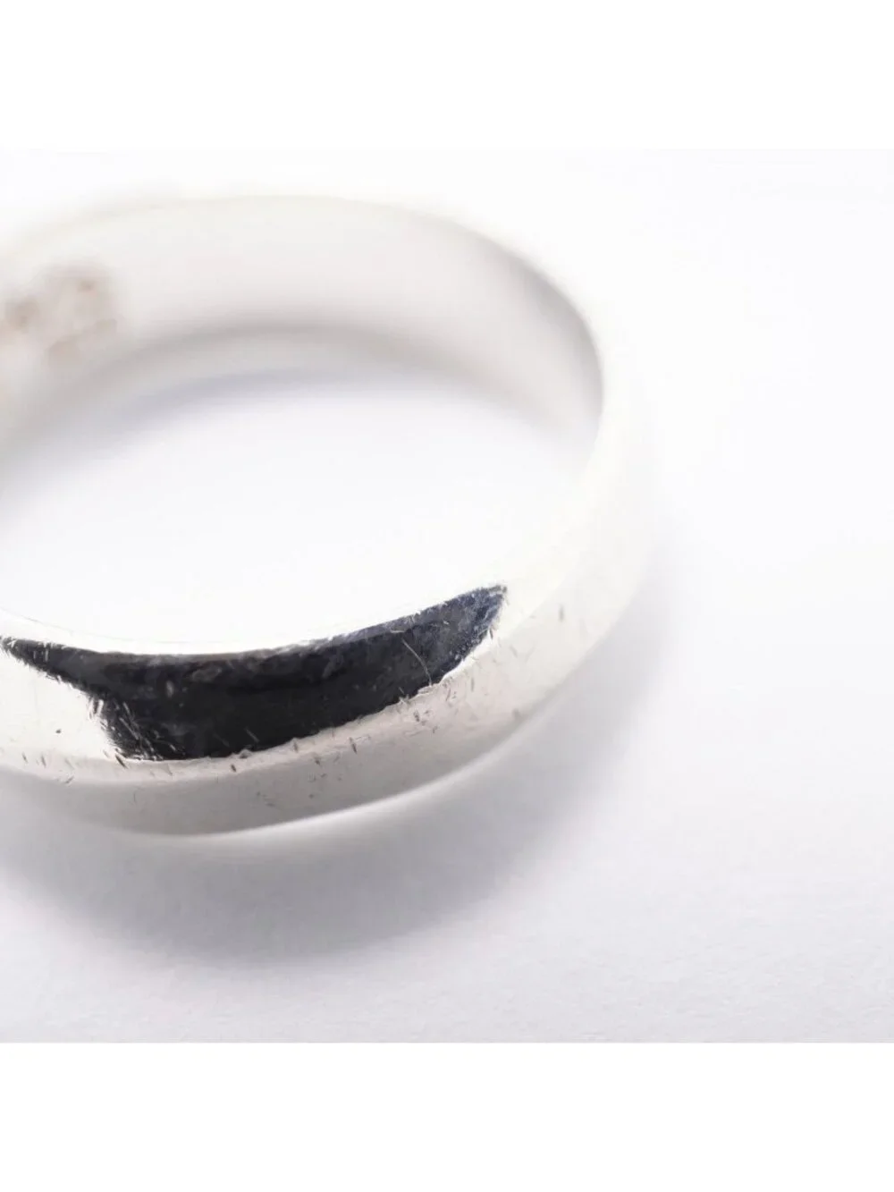 Tiffany & Co. width but authenticated