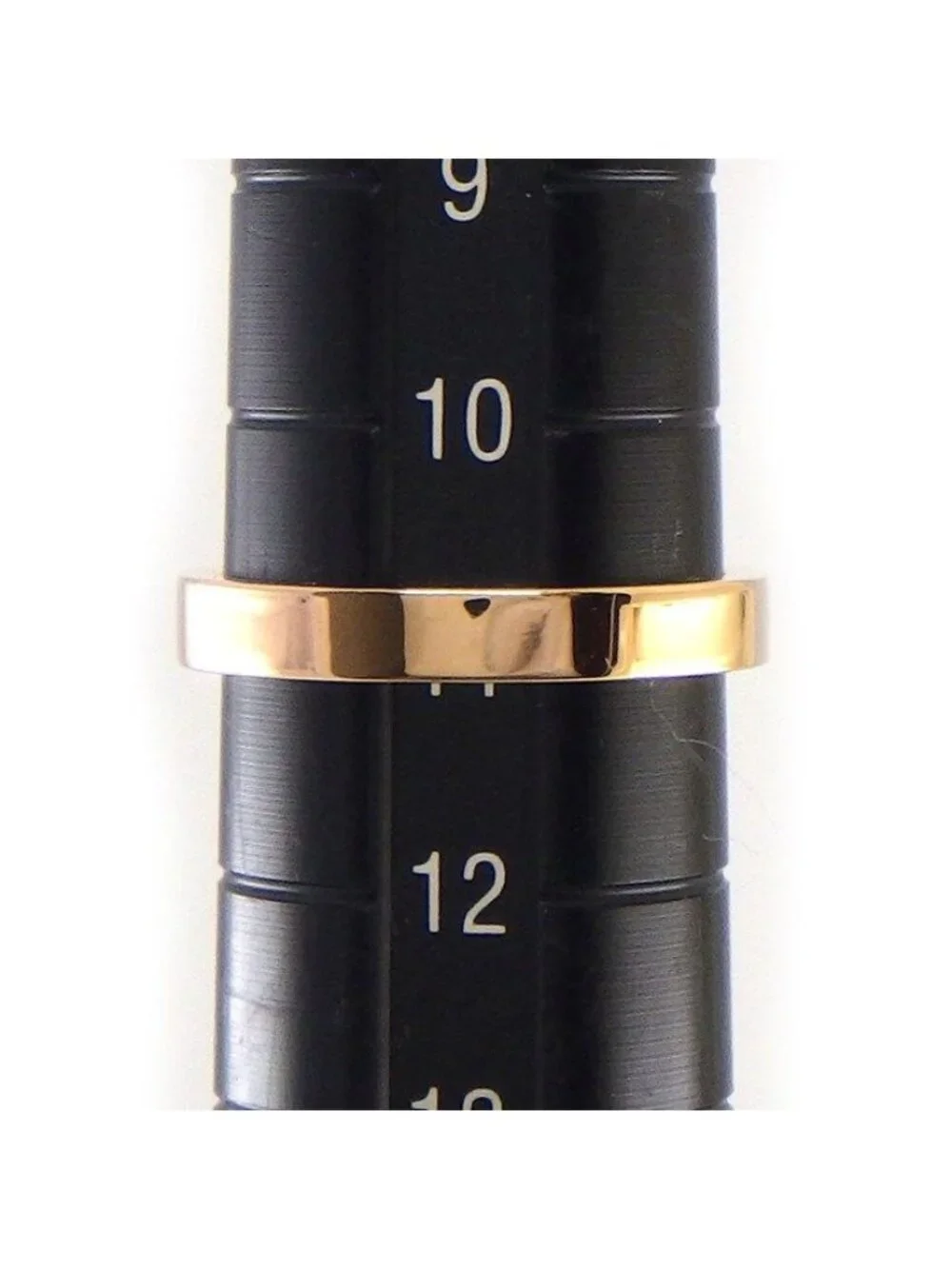 Cartier commercial model
