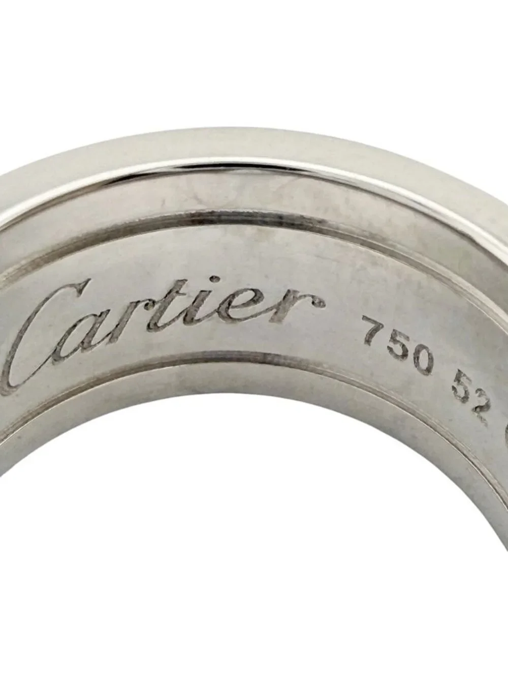 Cartier brand category