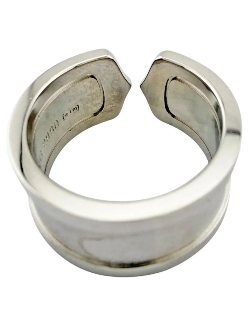 Cartier brand category