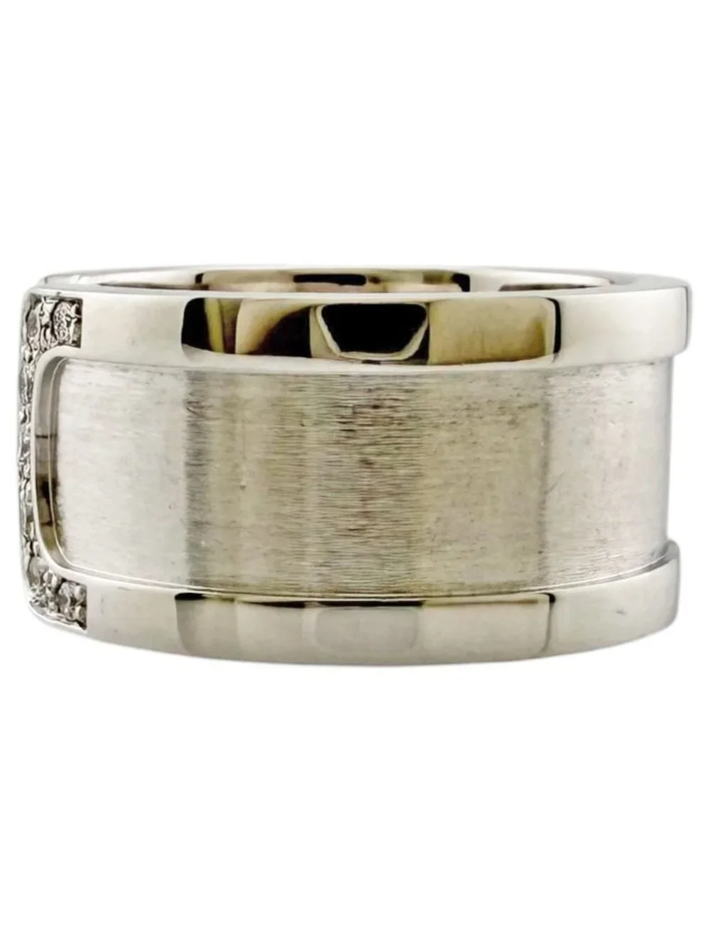 Cartier brand category