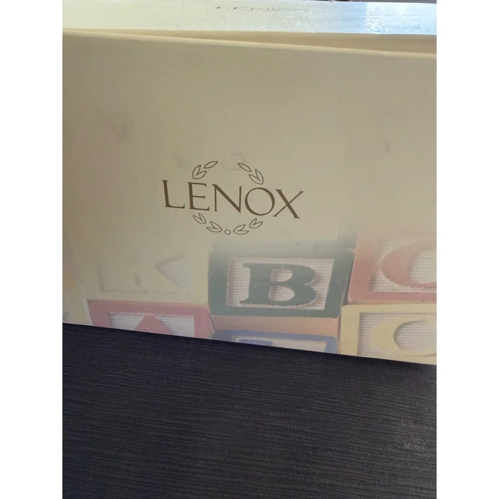 Lenox noah ark