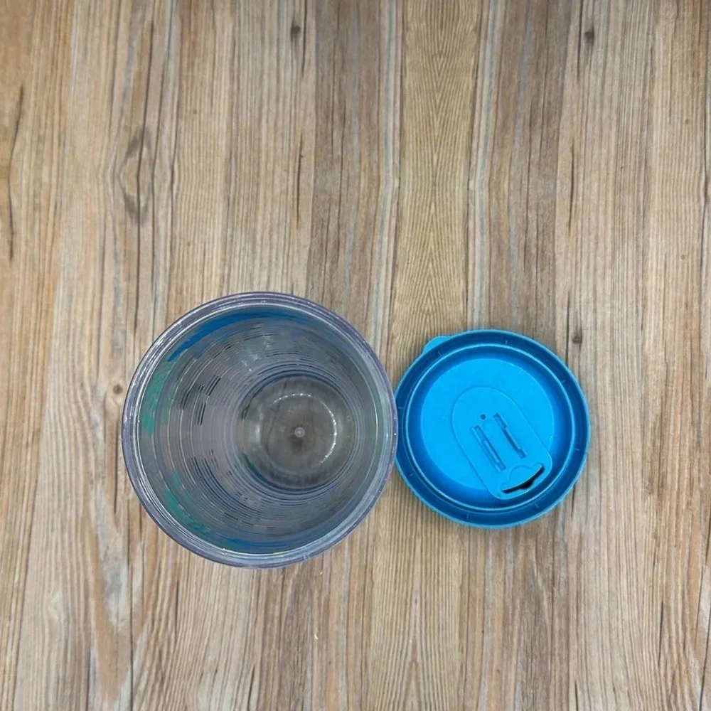 tervis blue green
